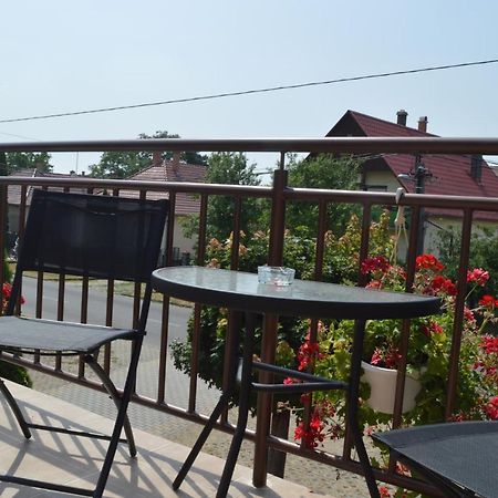 Hajdúszoboszló Aqua Oazis Apartman מראה חיצוני תמונה