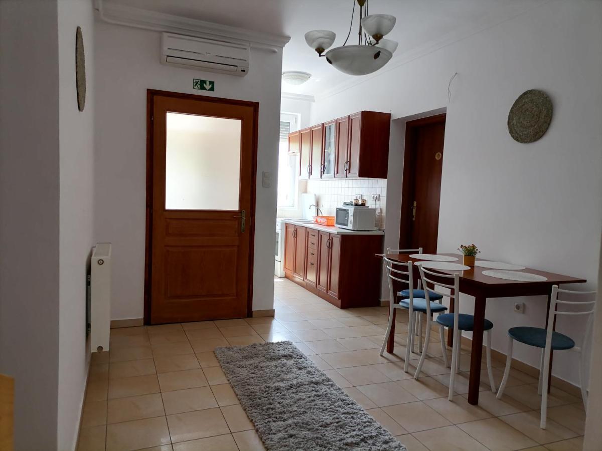Hajdúszoboszló Aqua Oazis Apartman מראה חיצוני תמונה
