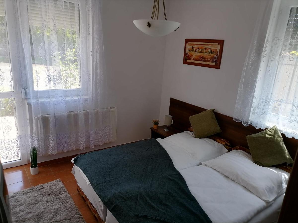Hajdúszoboszló Aqua Oazis Apartman מראה חיצוני תמונה
