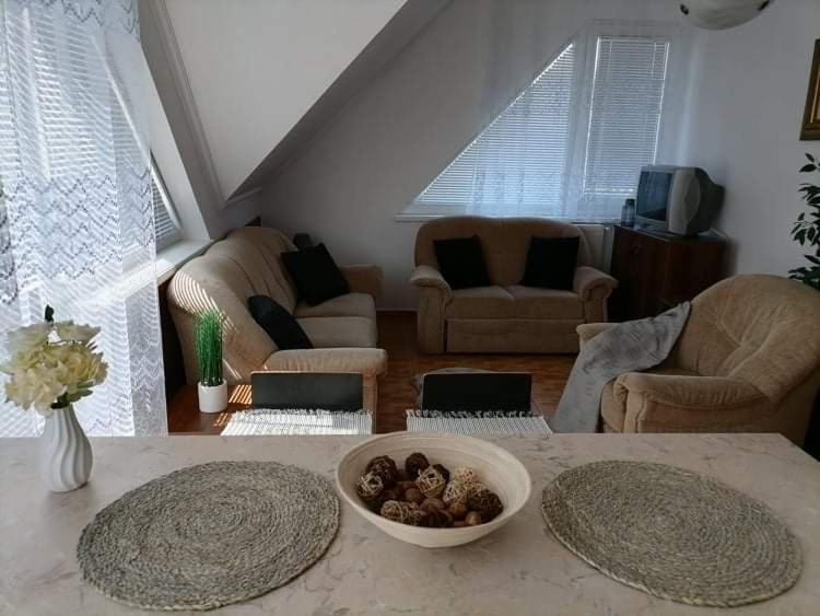 Hajdúszoboszló Aqua Oazis Apartman מראה חיצוני תמונה