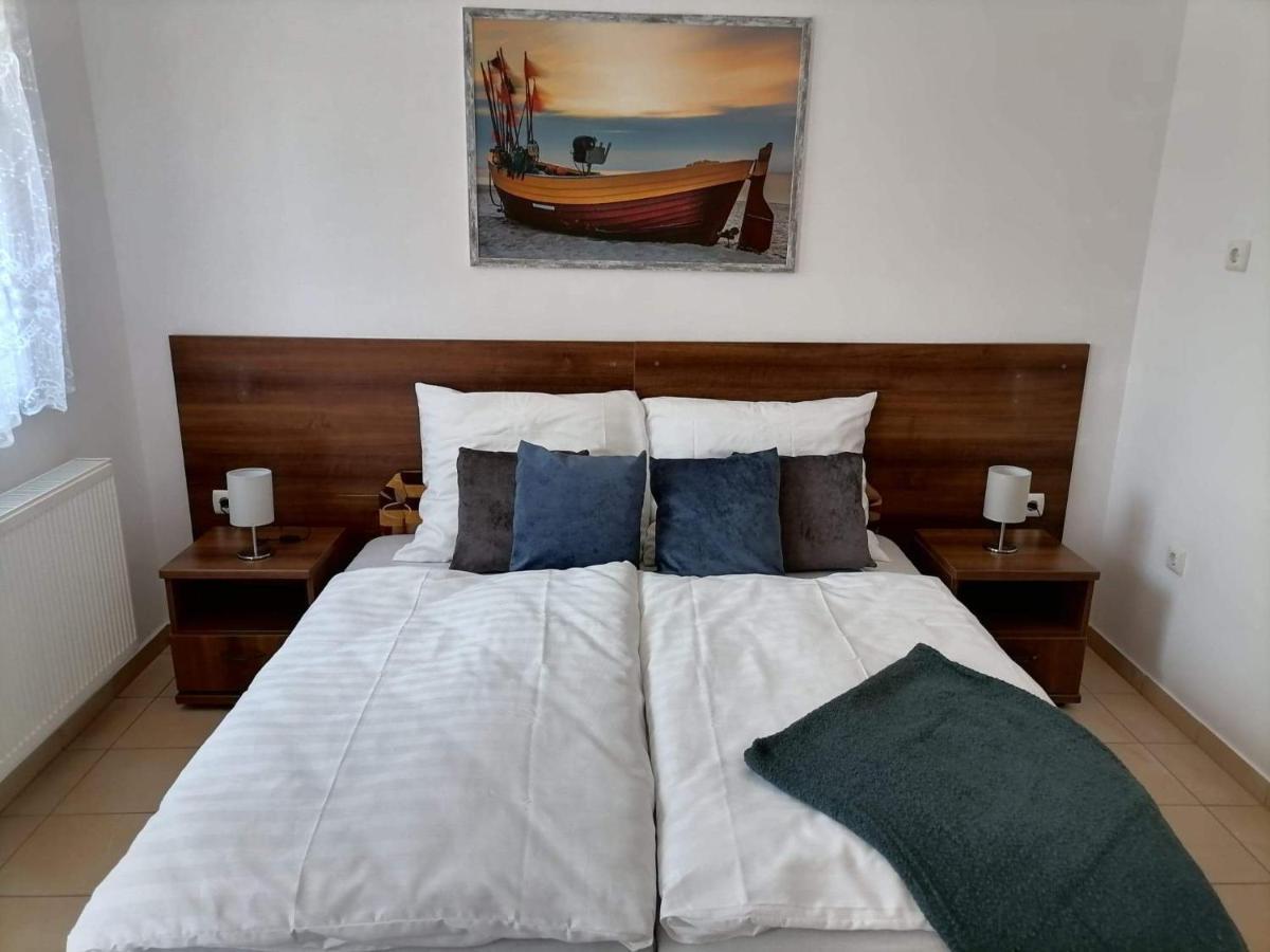 Hajdúszoboszló Aqua Oazis Apartman מראה חיצוני תמונה