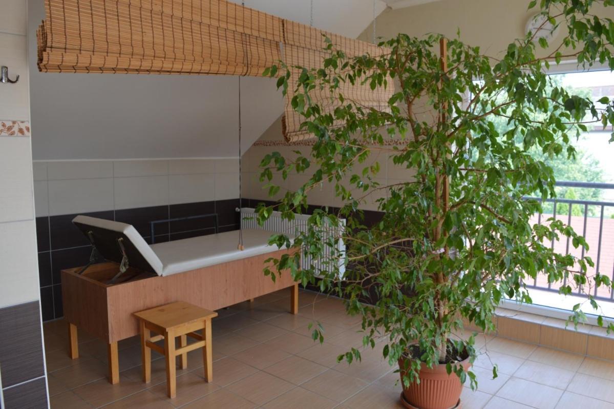Hajdúszoboszló Aqua Oazis Apartman מראה חיצוני תמונה