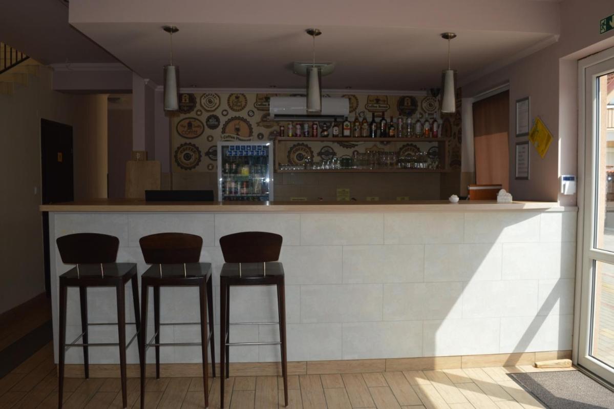 Hajdúszoboszló Aqua Oazis Apartman מראה חיצוני תמונה