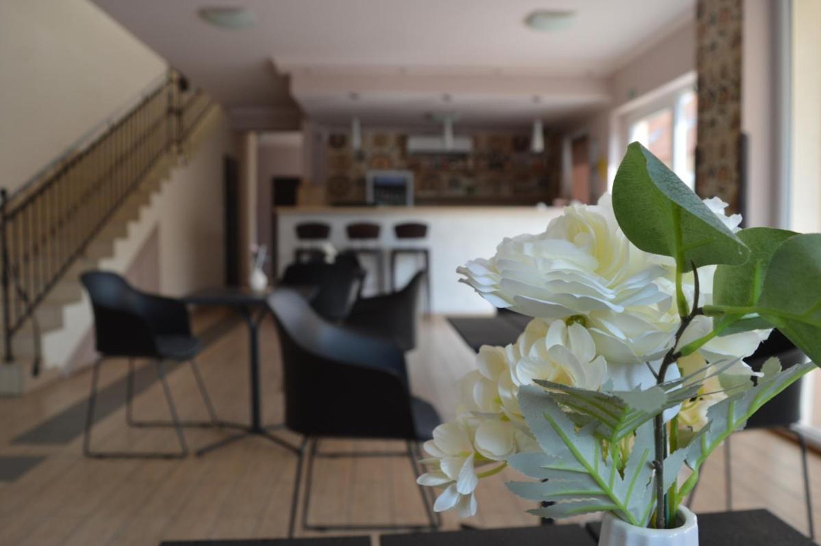 Hajdúszoboszló Aqua Oazis Apartman מראה חיצוני תמונה