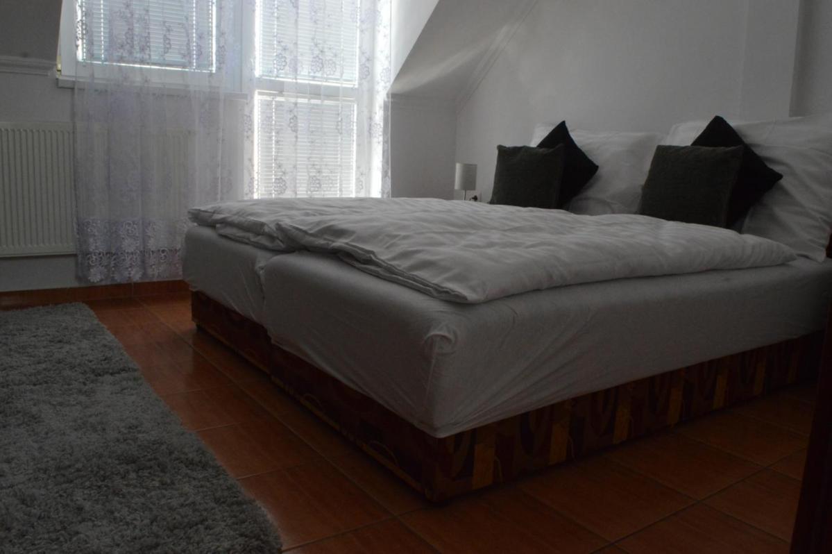 Hajdúszoboszló Aqua Oazis Apartman מראה חיצוני תמונה