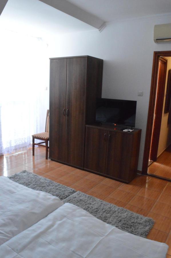 Hajdúszoboszló Aqua Oazis Apartman מראה חיצוני תמונה