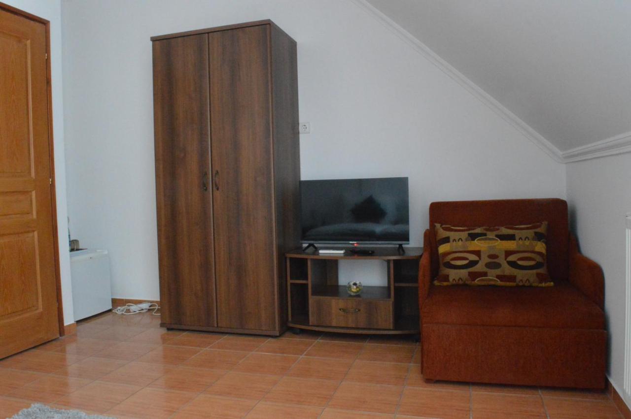 Hajdúszoboszló Aqua Oazis Apartman מראה חיצוני תמונה