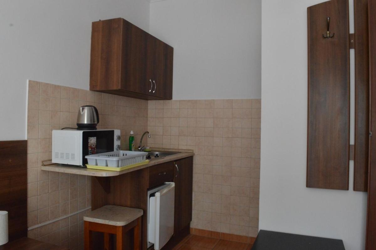 Hajdúszoboszló Aqua Oazis Apartman מראה חיצוני תמונה