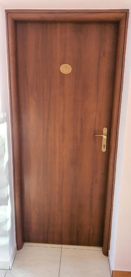 Hajdúszoboszló Aqua Oazis Apartman מראה חיצוני תמונה