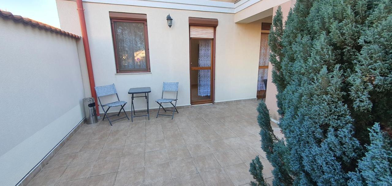 Hajdúszoboszló Aqua Oazis Apartman מראה חיצוני תמונה