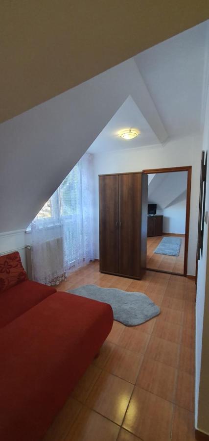 Hajdúszoboszló Aqua Oazis Apartman מראה חיצוני תמונה