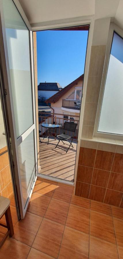 Hajdúszoboszló Aqua Oazis Apartman מראה חיצוני תמונה