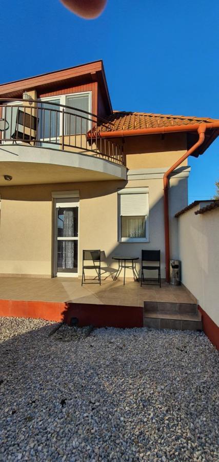 Hajdúszoboszló Aqua Oazis Apartman מראה חיצוני תמונה