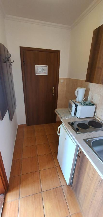 Hajdúszoboszló Aqua Oazis Apartman מראה חיצוני תמונה