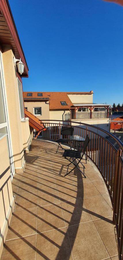 Hajdúszoboszló Aqua Oazis Apartman מראה חיצוני תמונה
