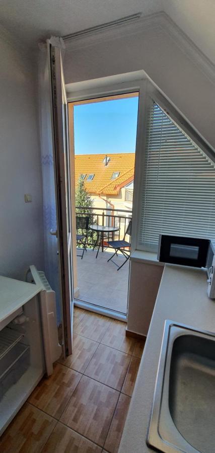 Hajdúszoboszló Aqua Oazis Apartman מראה חיצוני תמונה