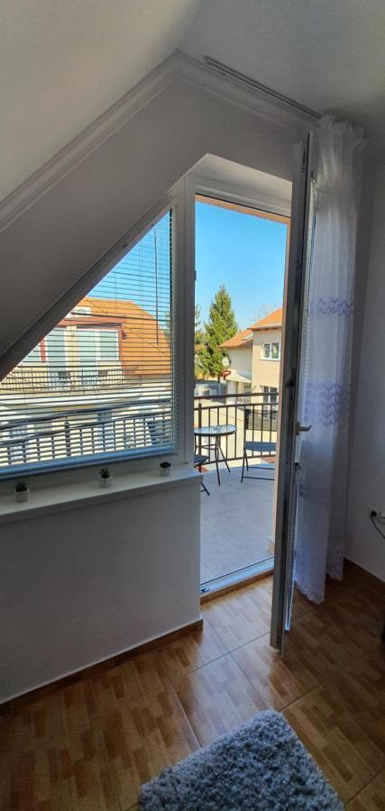Hajdúszoboszló Aqua Oazis Apartman מראה חיצוני תמונה
