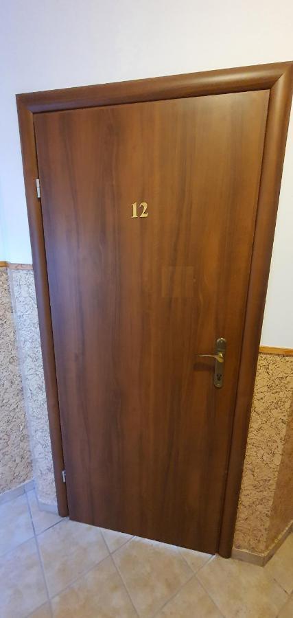 Hajdúszoboszló Aqua Oazis Apartman מראה חיצוני תמונה