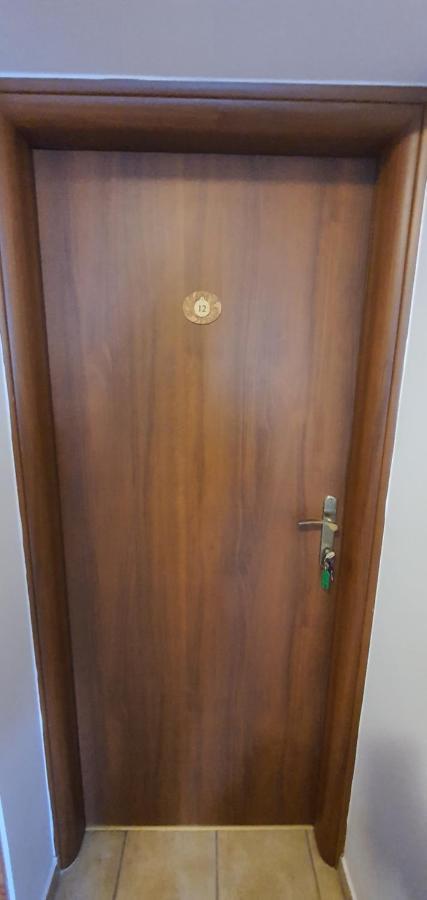 Hajdúszoboszló Aqua Oazis Apartman מראה חיצוני תמונה