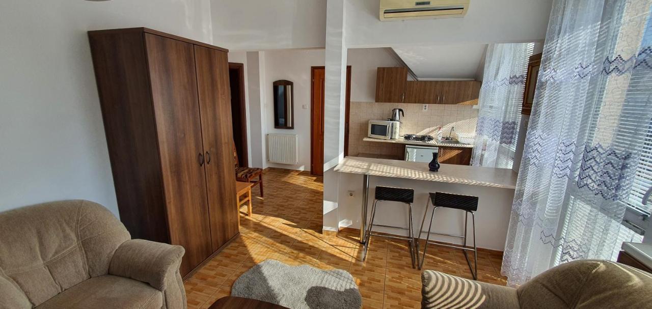 Hajdúszoboszló Aqua Oazis Apartman מראה חיצוני תמונה