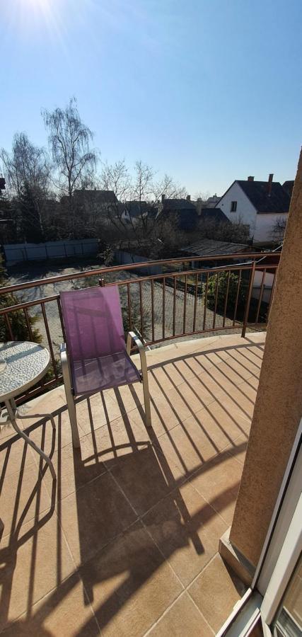 Hajdúszoboszló Aqua Oazis Apartman מראה חיצוני תמונה